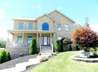 14 Faith Dr, Delmont, PA