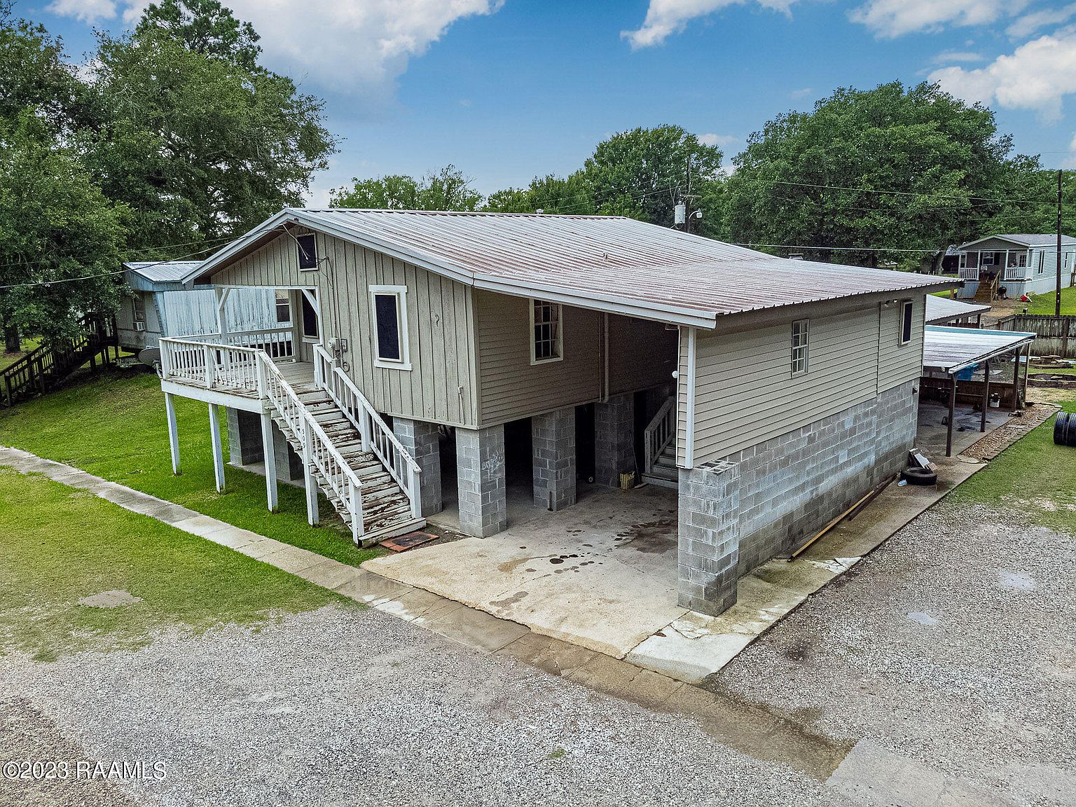 509 N Dooley St, Delcambre, LA 70528 Zillow