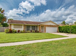 7455 San Clemente Pl, Boca Raton, FL 33433