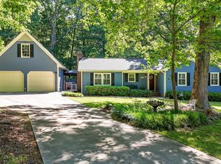 8513 Applecross Cir, Apex, NC 27539