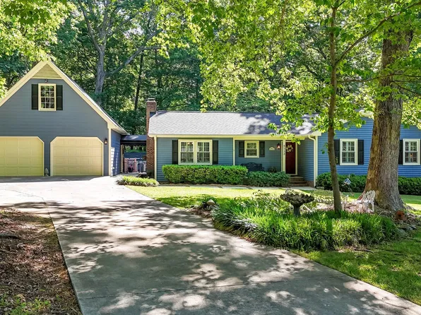 8513 Applecross Cir, Apex, NC 27539