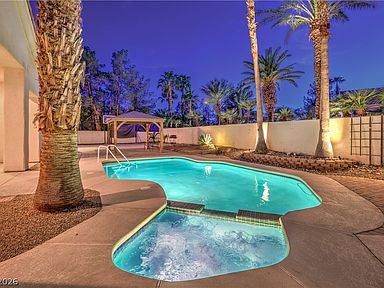 3801 Old Orchard Ct, Las Vegas, NV 89108, photo 5