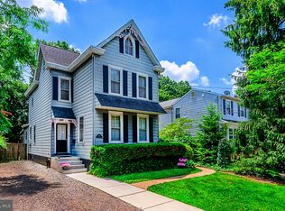 26 E Charles St, Palmyra, NJ