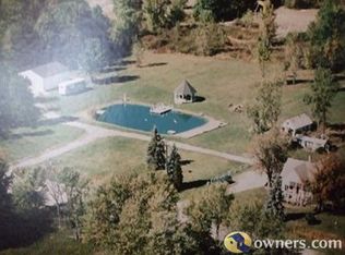 6404 Marine City Hwy, China, MI 48054