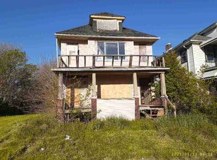 2551 Gray St, Detroit, MI 48215