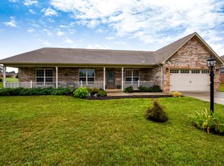 3867 Legends Way, Maryville, TN 37801
