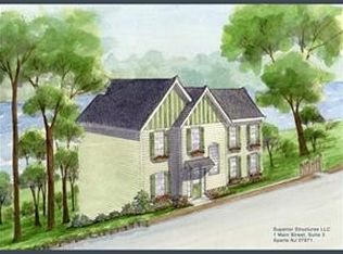 4 Highview Rd, Sparta, NJ 07871