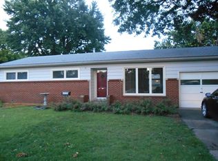 2303 W Manhattan Dr, Wichita, KS 67204