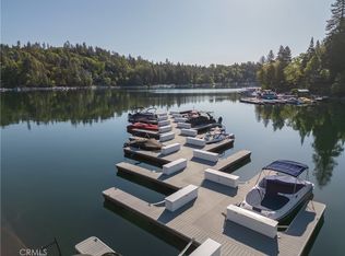 0 Township Road 9 #2, Lake Arrowhead, CA 92352
