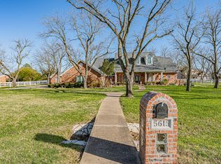 5615 Equestrian Ct, Granbury, TX 76049