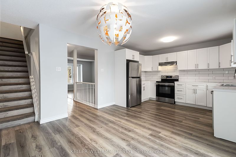 London Townhouse for rent - 3 Bedrooms — photo 8