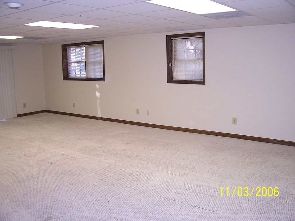 Rec Room Finished Basement