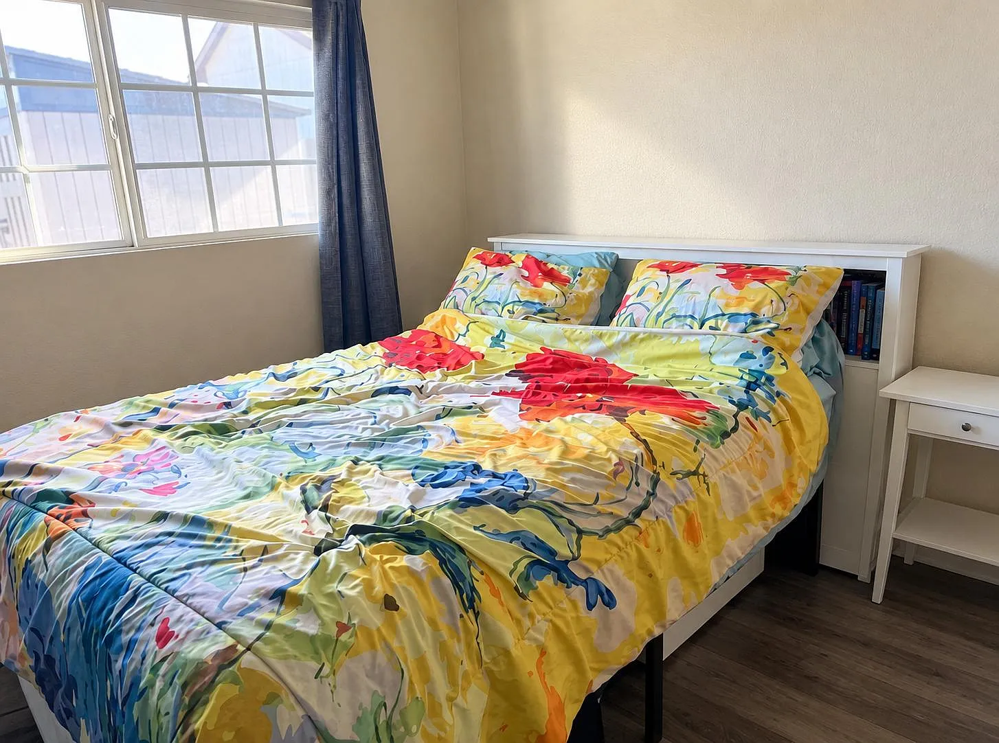 1 bed, 1.0 bath, 1000 sqft, $1,711 — Photo 1