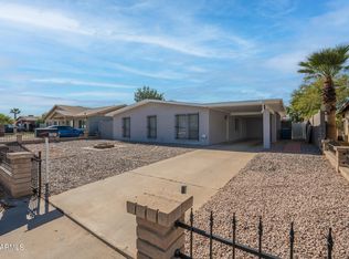 1521 W Vineyard Rd, Phoenix, AZ 85041