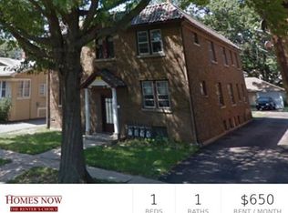2137 7th St #2, Rockford, IL 61104
