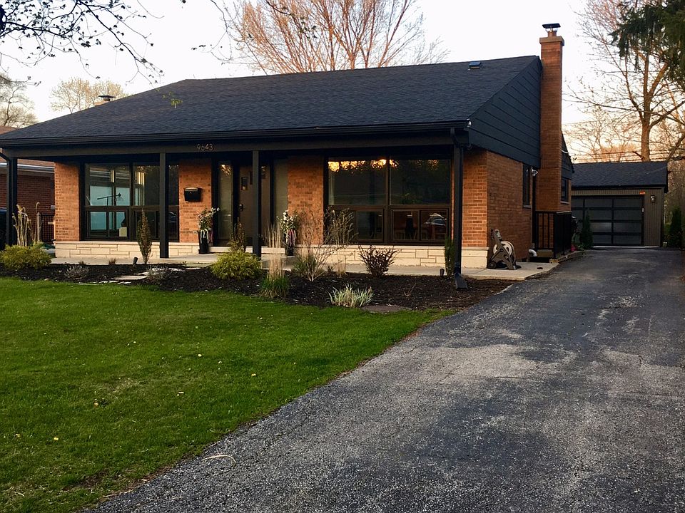 1st image of 9643 Kedvale Ave