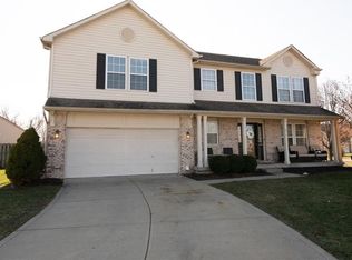 3011 Stillcrest Ln, Indianapolis, IN 46217