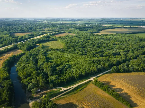 0 Oak Crest Rd, Riverton, IL 62561