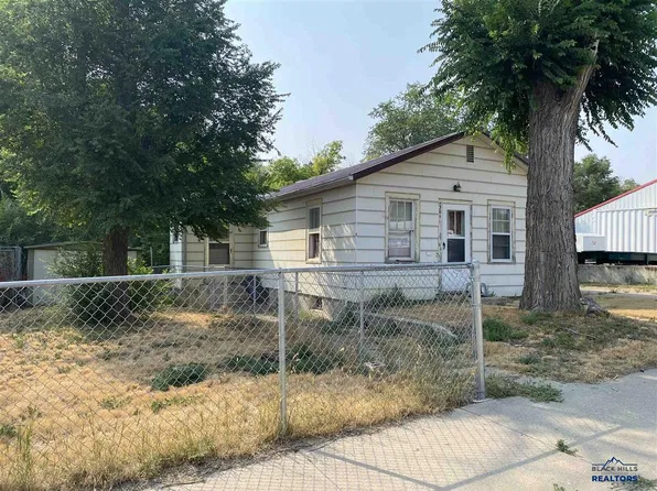 301 Us Highway 85, Buffalo, SD 57720
