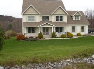 10855 Caton Crst, Corning, NY 14830