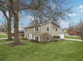 1101 Caulder Ave, Des Moines, IA 50315