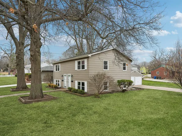 1101 Caulder Ave, Des Moines, IA 50315