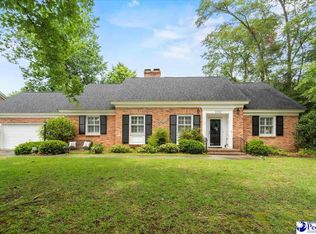 1101 W Roseneath Rd, Florence, SC 29501