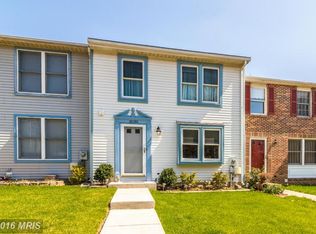 10190 Shelldrake Cir, Damascus, MD 20872