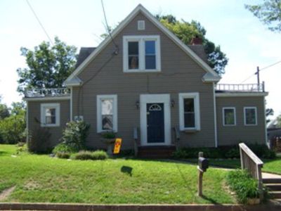 1601 6th St, Victoria, VA, 23974