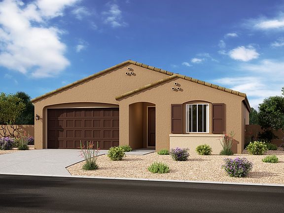 Eastmark - Larkspur Interior Image 4