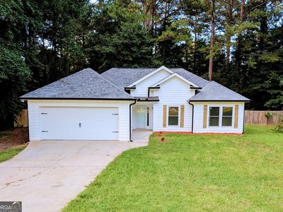 40 Belmont Cir, Covington, GA, 30016