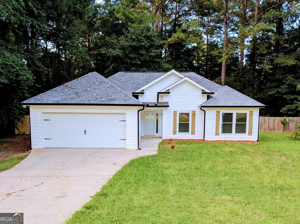 40 Belmont Cir, Covington, GA 30016