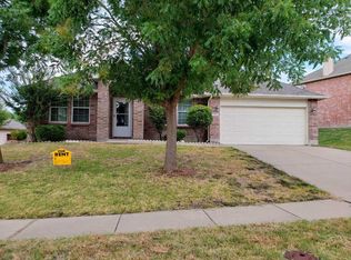 930 Silver Sage Dr, Wylie, TX 75098