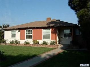 346 Van Ness Ave, Upland, CA 91786