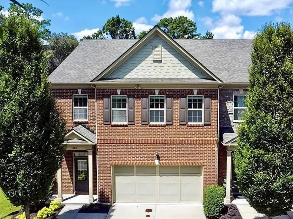 5528 Parkerton Ln #39, Atlanta, GA 30342