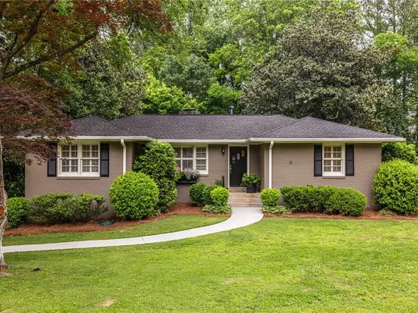 2469 Elizabeth Ann Ln NE, Atlanta, GA 30324