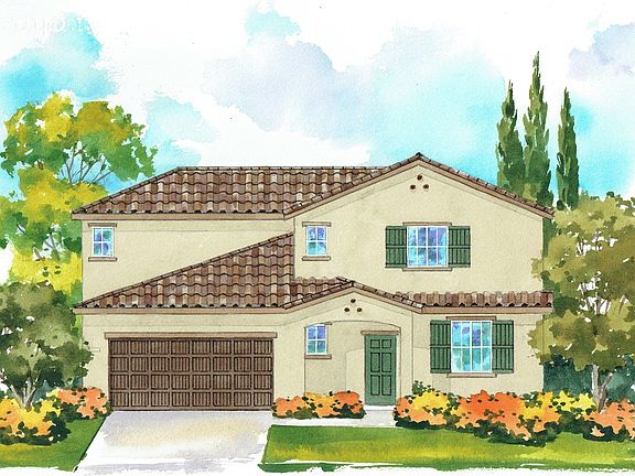 2nd image of 24925 El Braso Dr