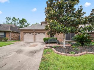 15315 Maple Meadows Dr, Cypress, TX 77433