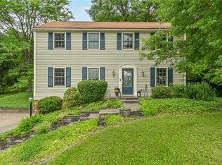 167 Camp Run Rd, Harmony, PA 16037