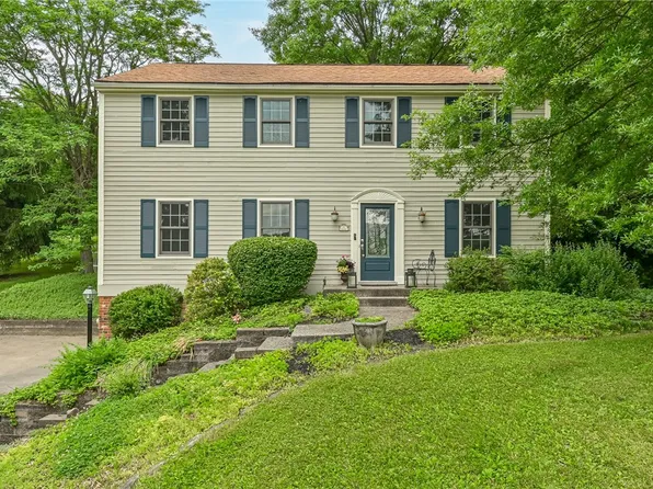167 Camp Run Rd, Harmony, PA 16037