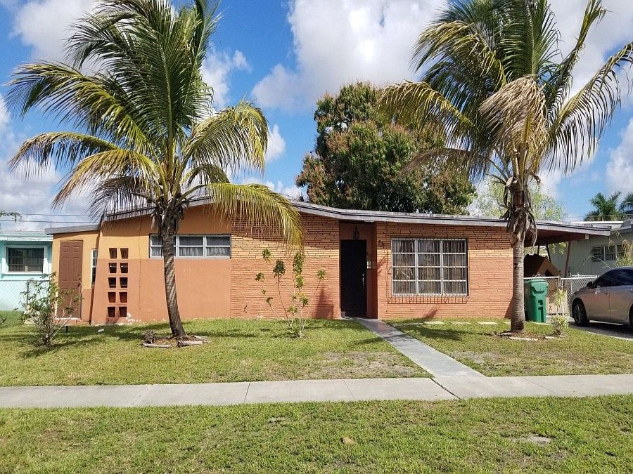 1st image of 831 NW 171st St