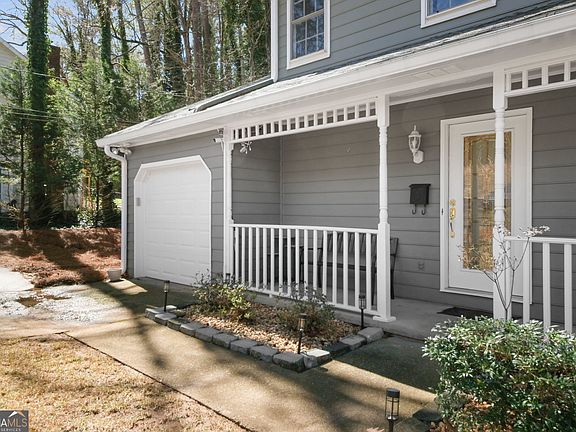 2nd image of 1261 Martin Nash Rd SW