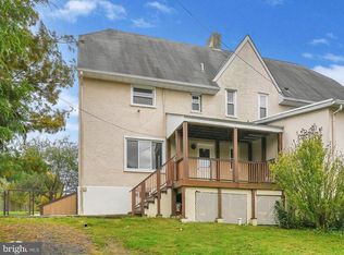 411 New Philadelphia Rd, New Philadelphia, PA 17959