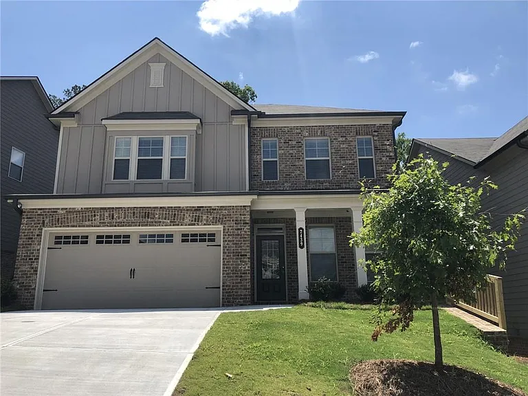 2439 Ivy Meadow Ln — Photo 11