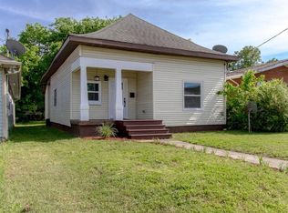 1209 Meharry Blvd, Nashville, TN 37208