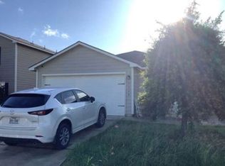 7360 Bowdre, San Antonio, TX 78252