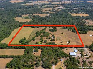 11226 County Road 313, Terrell, TX 75161