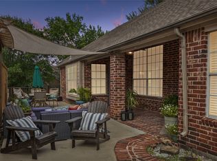 661 Channel Ridge Dr, Rockwall, TX 75087