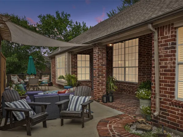 661 Channel Ridge Dr, Rockwall, TX 75087