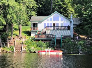 193 N Shore Rd, Caroga lake, NY 12032